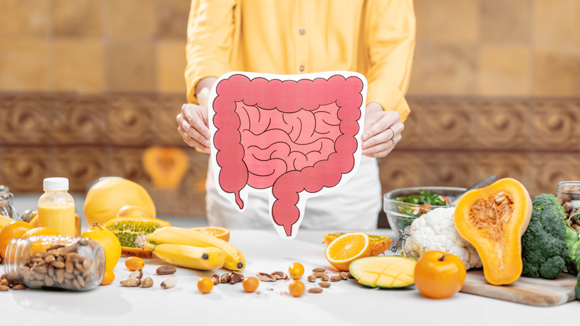 The Difference Between IBD And IBS? | Everyday Nutrition