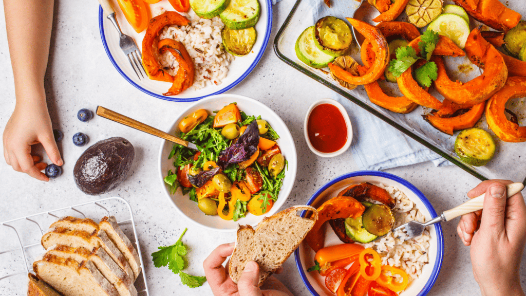 FODMAP diet