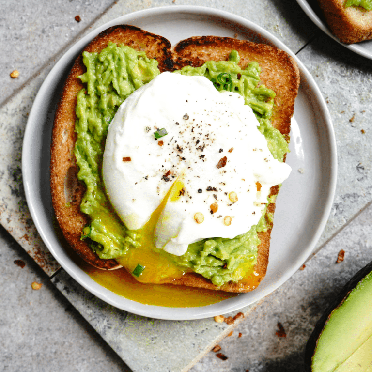 5 Quick & Easy Low FODMAP Breakfast Ideas - Fodmap diet Australia Dietitian